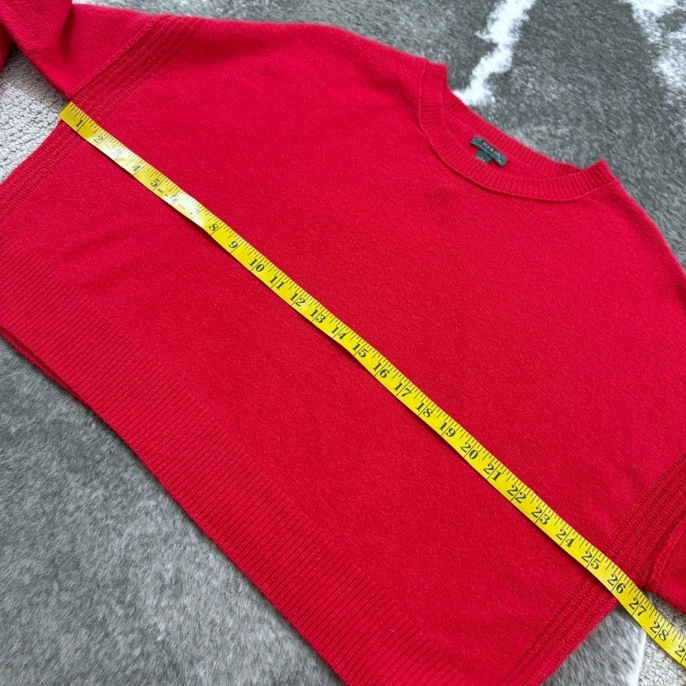 NWT Wild Fable Cropped Long Sleeve Top - Picture 10 of 10